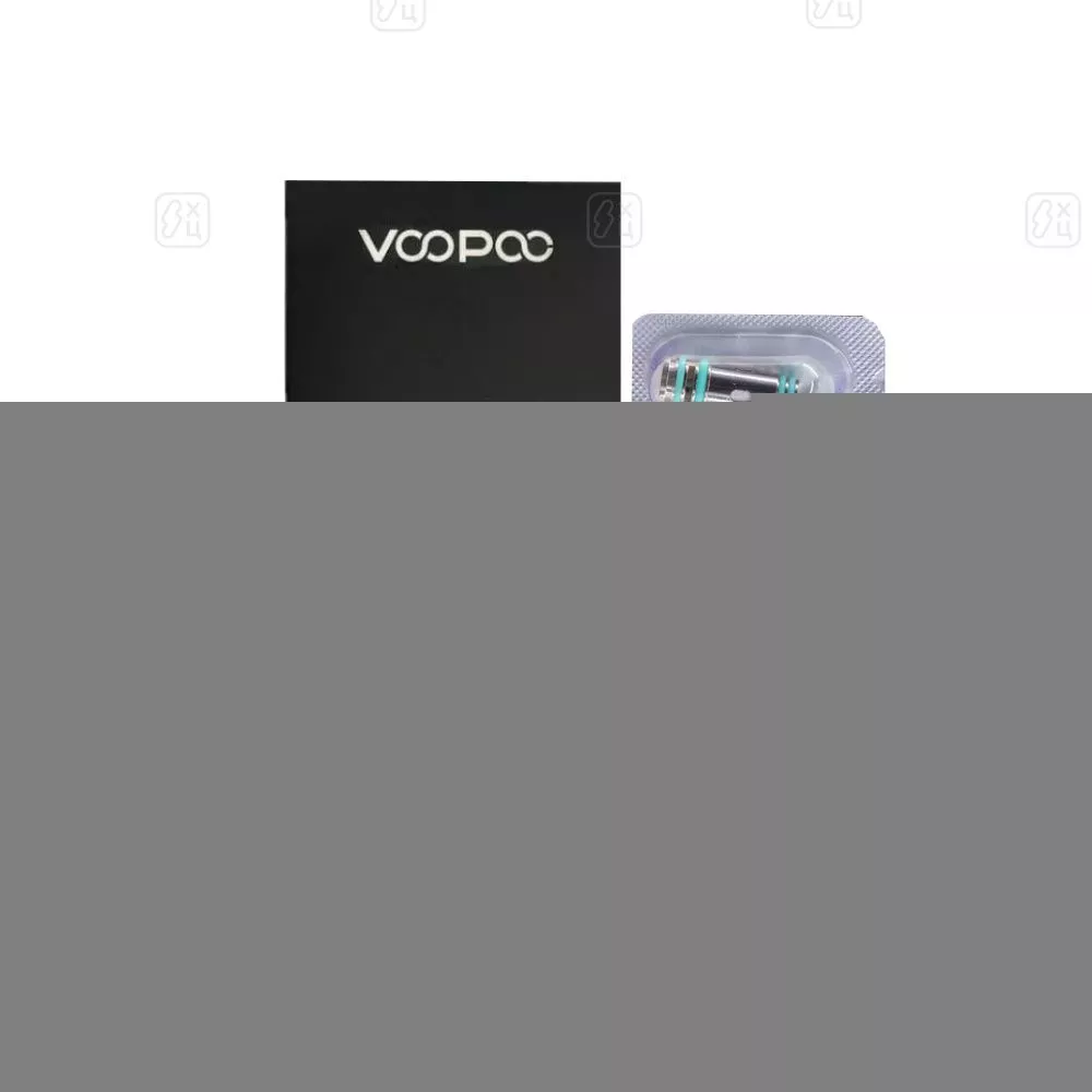 Испаритель VooPoo ITO-M2 1.0 Ом - 5шт в упаковке