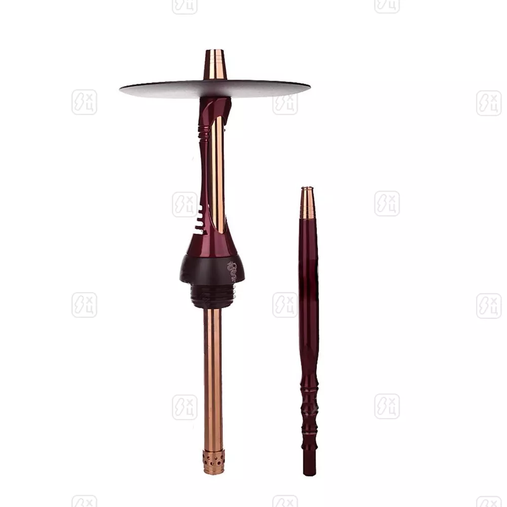 alpha hookah