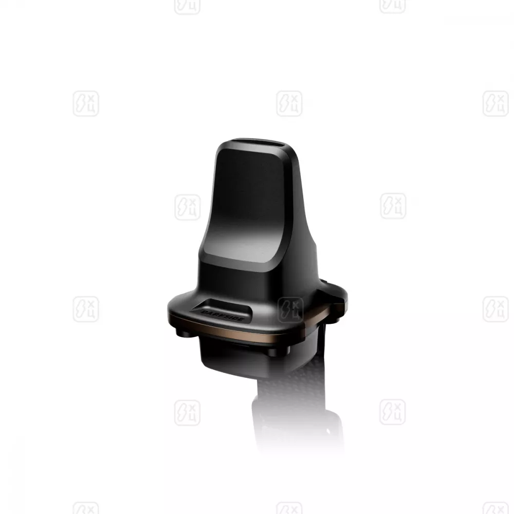 Мундштук персональный D-CLICK BRONZE_