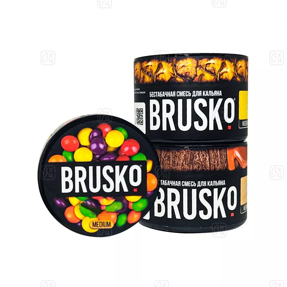 36 Бруско 200