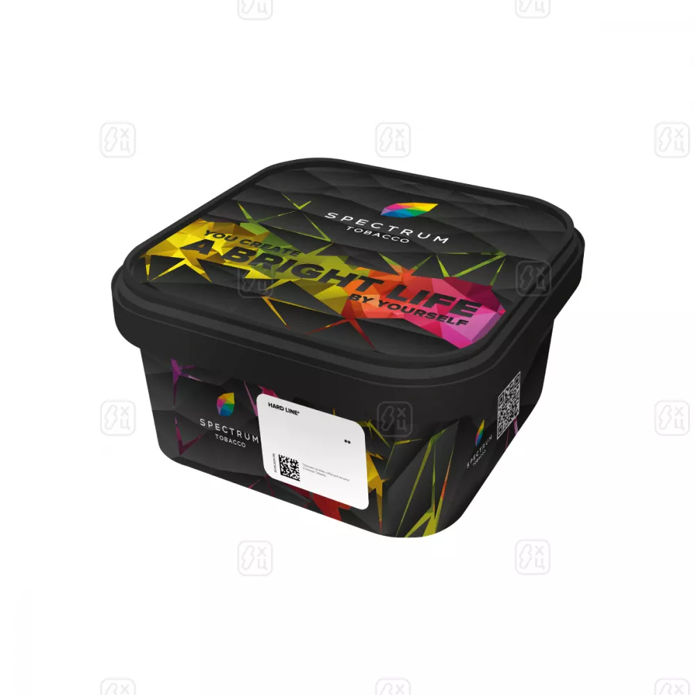 Spectrum Hard Line 200