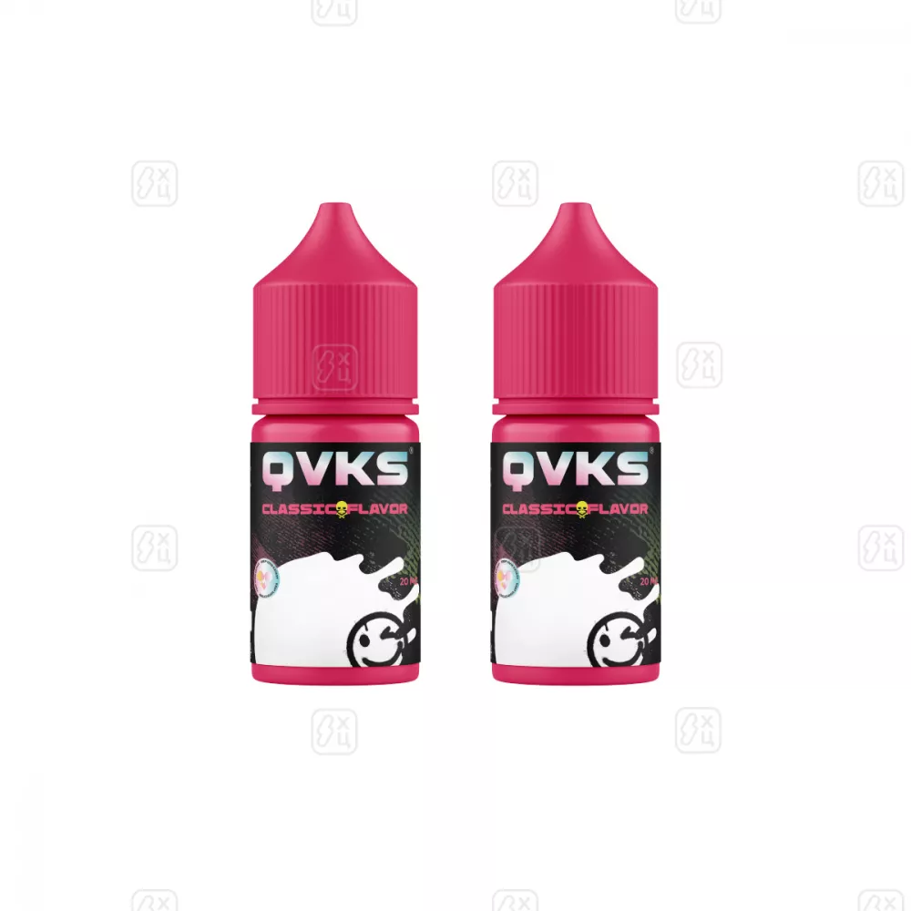 Жидкость QVKS Classic