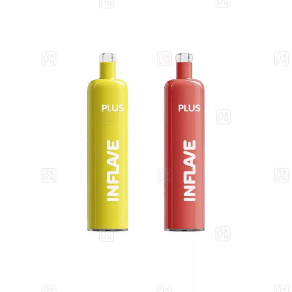 INFLAVE PLUS 2200_