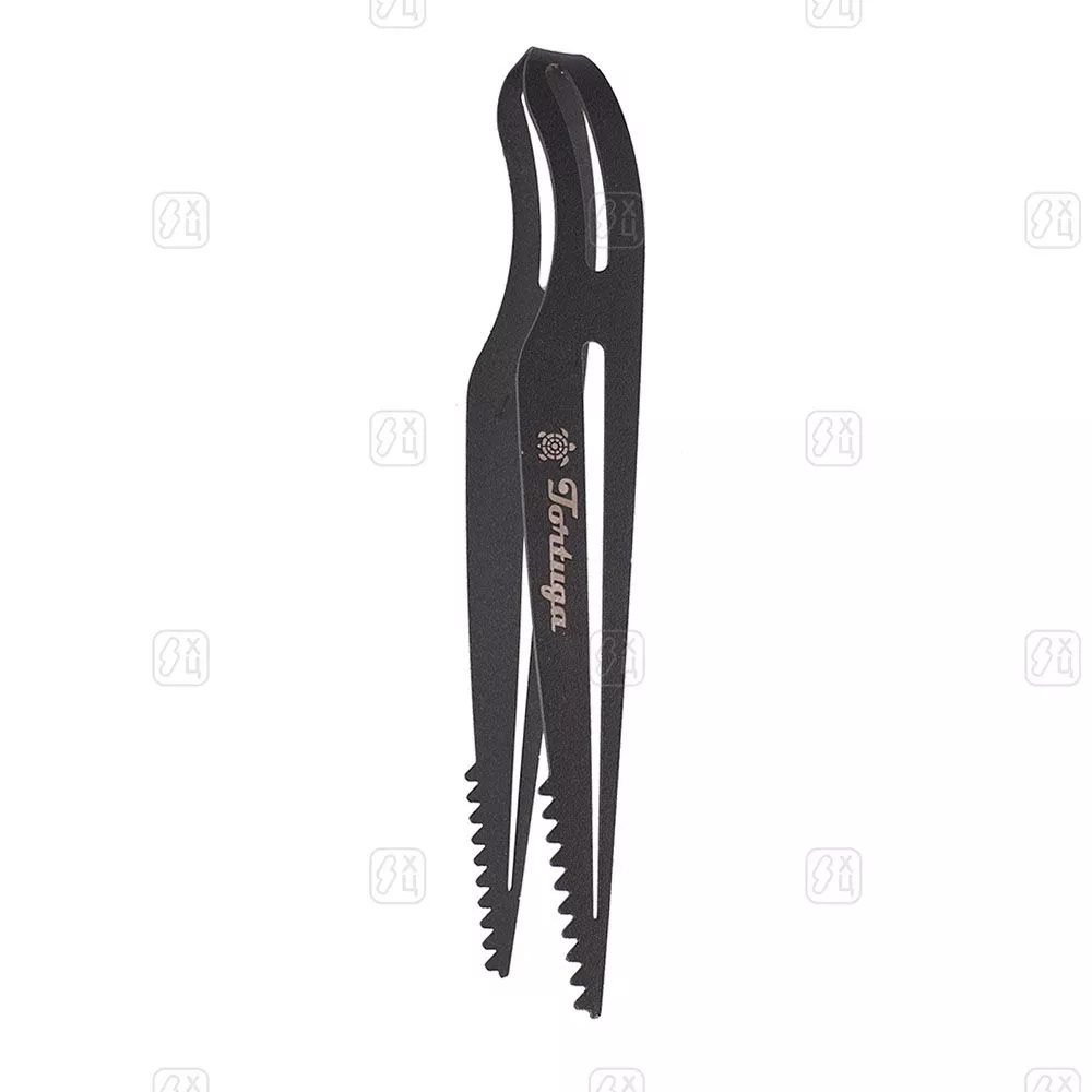 Щипцы Barracuda (Black) копия