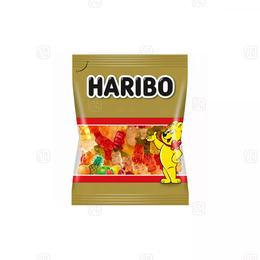 Жев. мармелад Haribo 100 г_ _