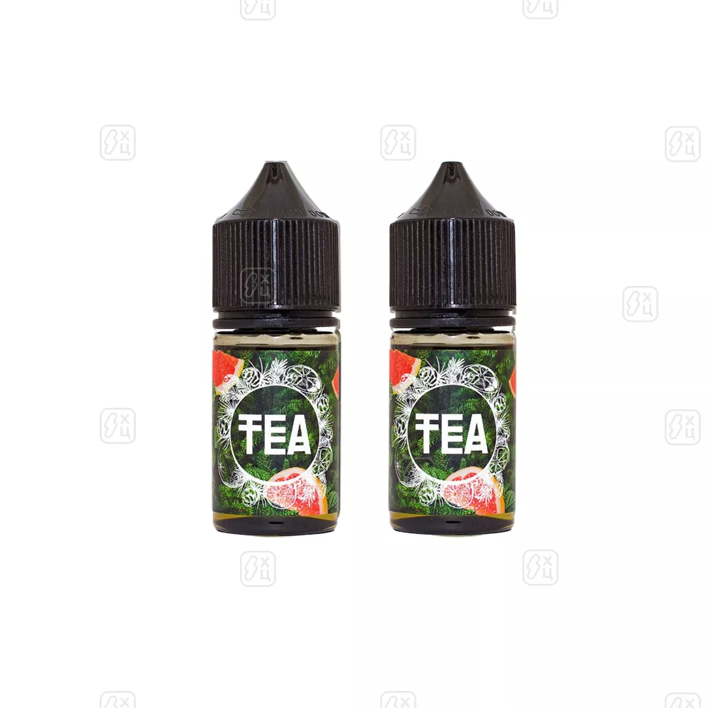 жидость TEA