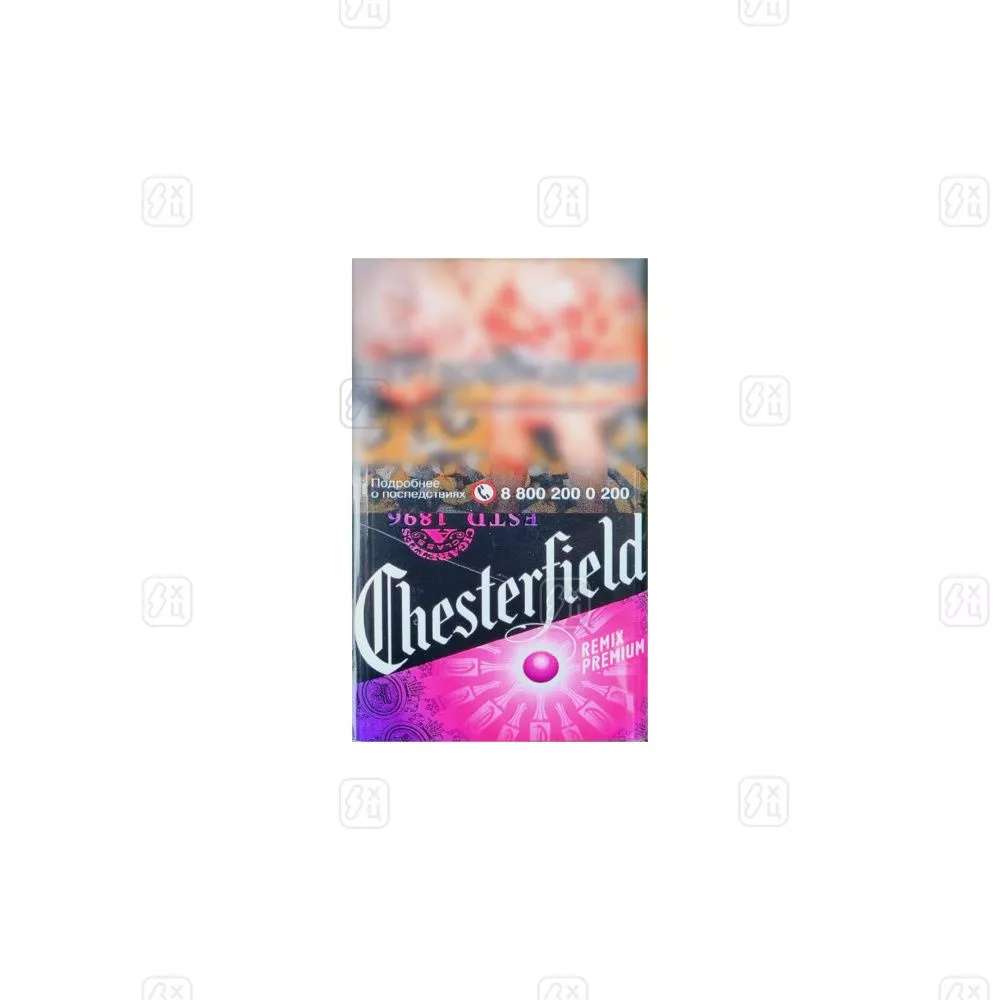 120_Сигареты_с_фильтром_CHESTERFIELD_REMIX_PREMIUM_MT,_149,00_руб