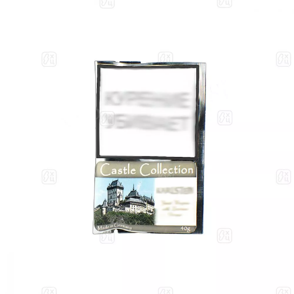 Табак трубочный Castle Collection  40г