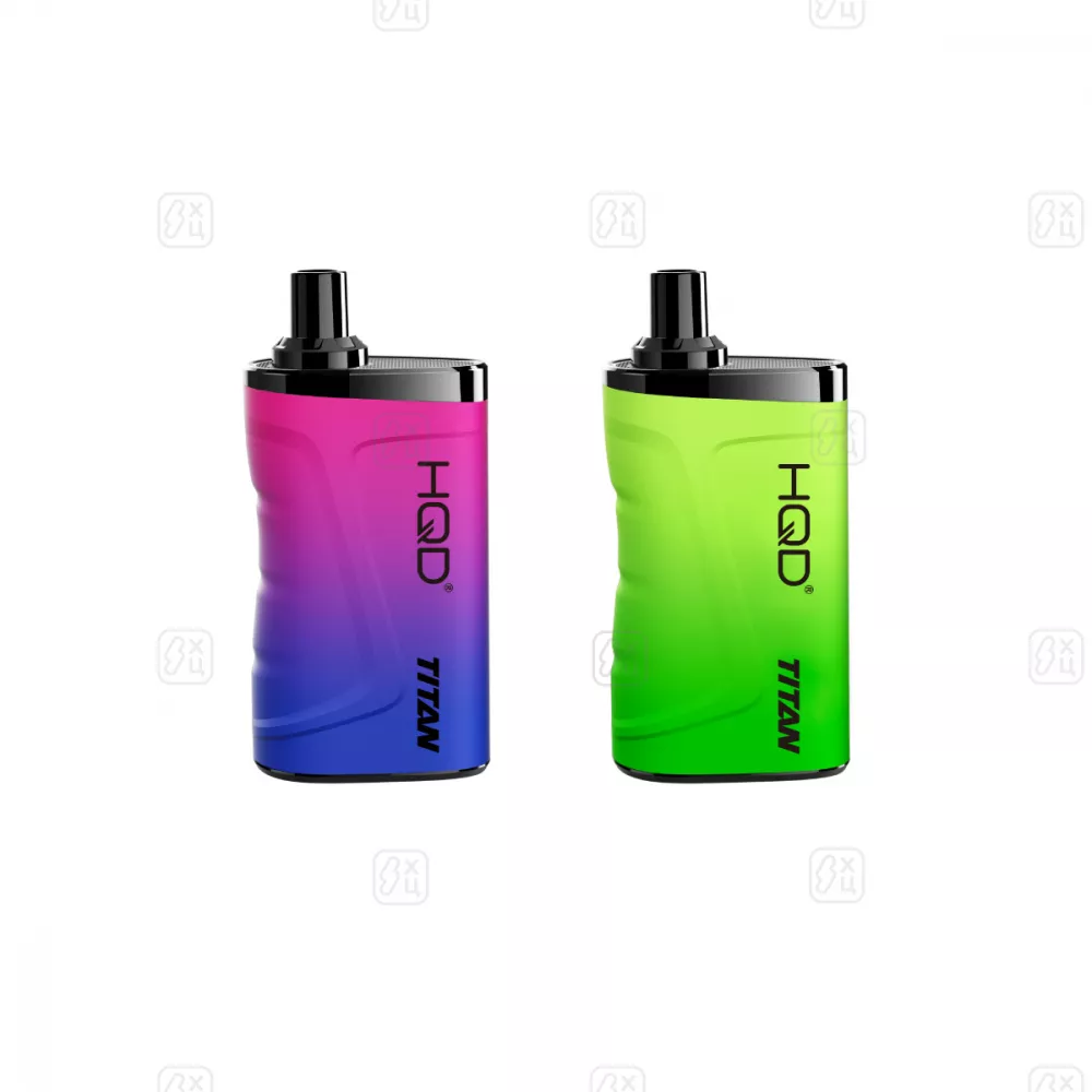 HQD TITAN 7000