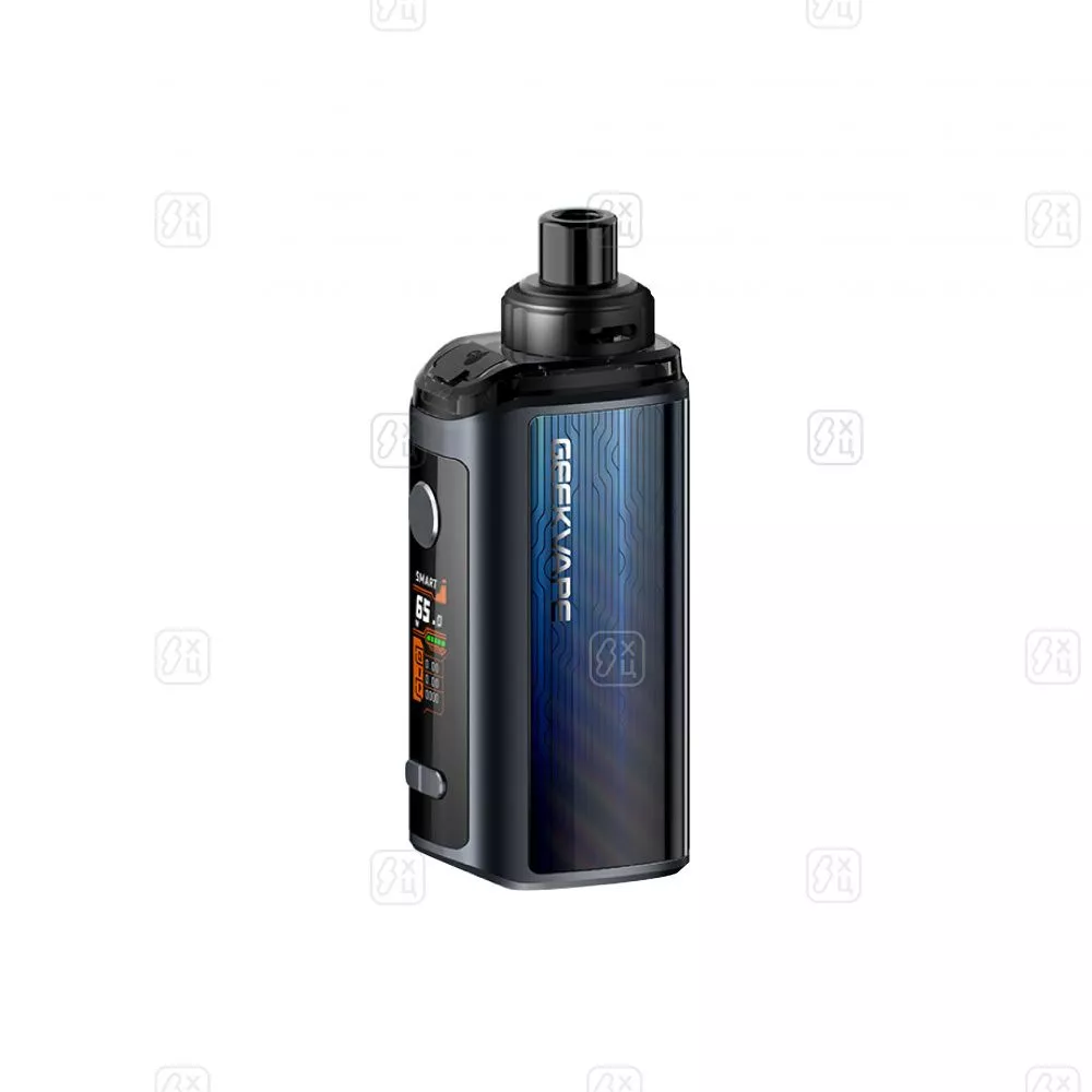 2 POD-система Geekvape Obelisk 65 Sapphire
