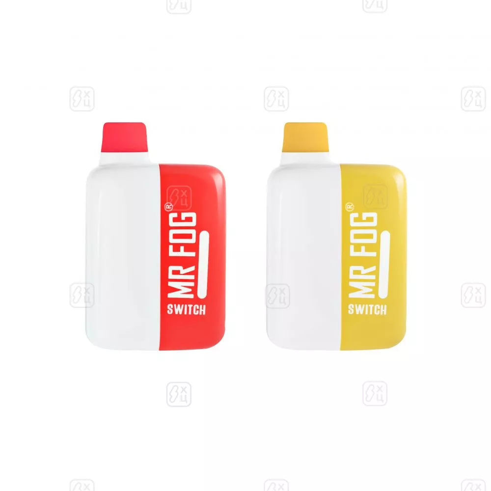1 MR FOG SWITCH 7000