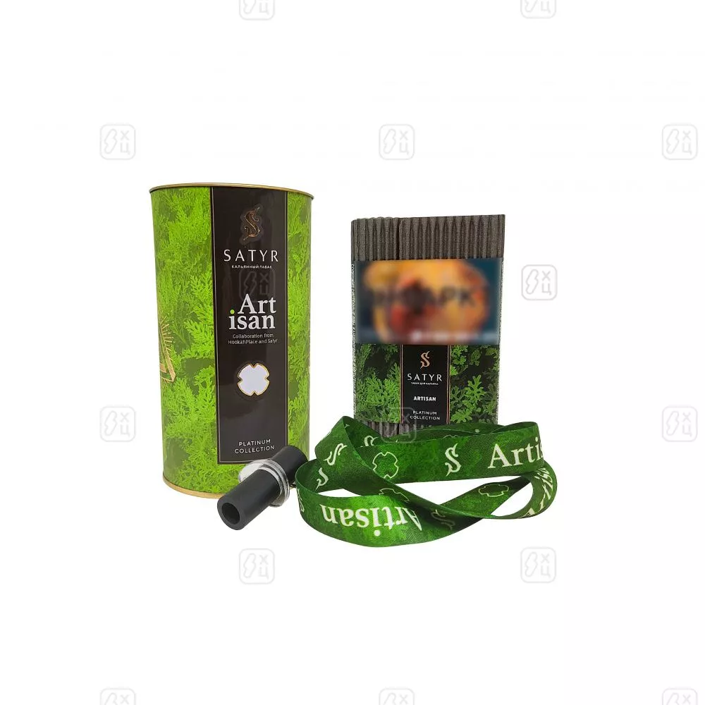 47 Сатир ArtIsan