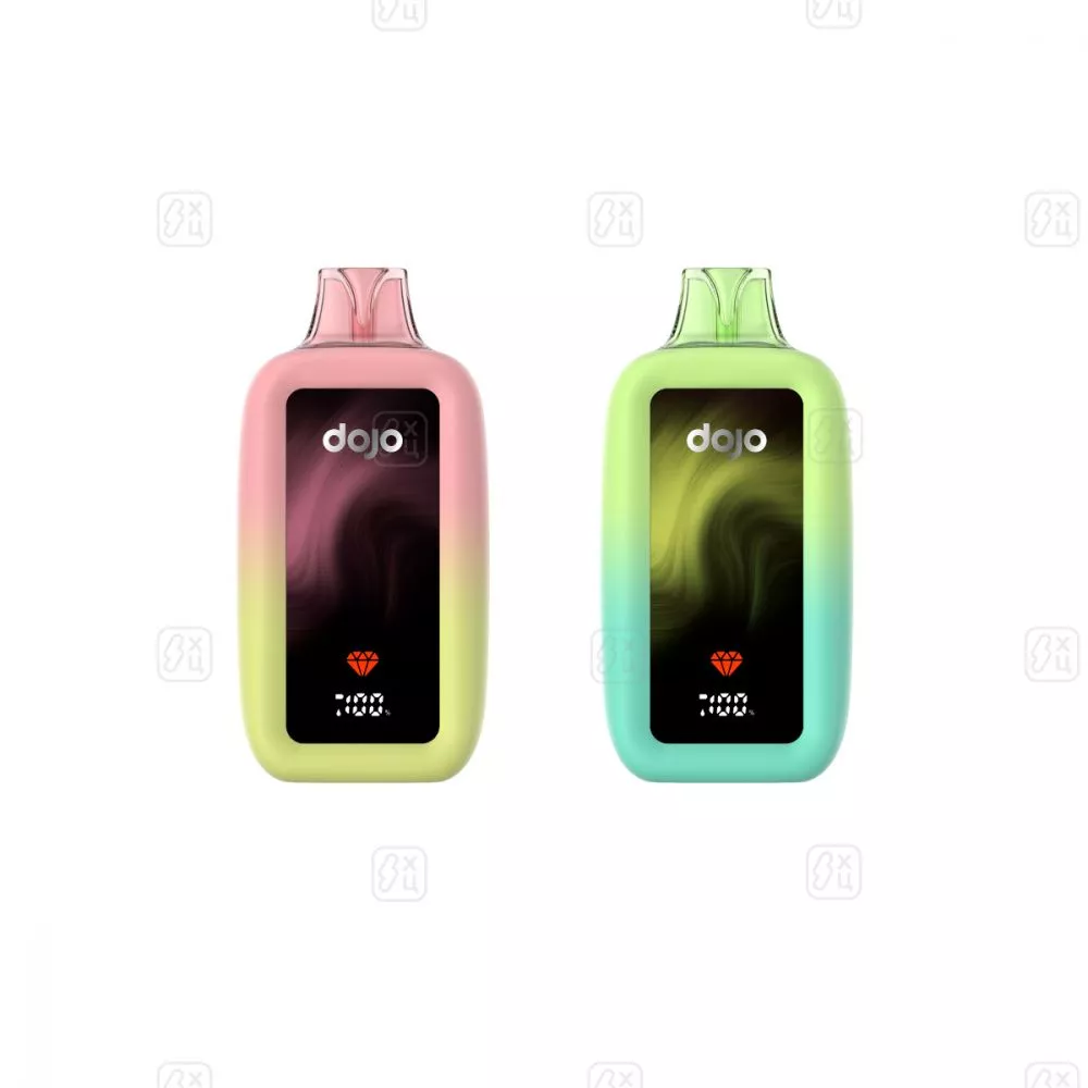 Vaporesso Dojo Opal 12000