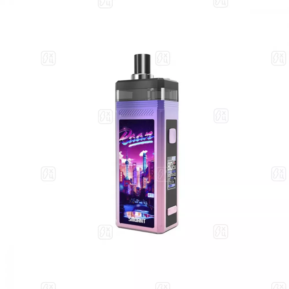 Smoant Pasito II Dreamy pink_