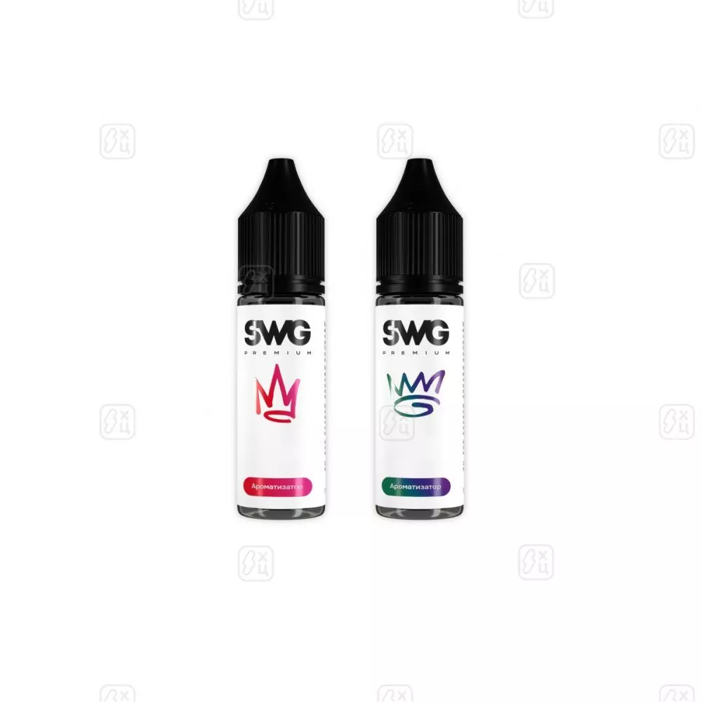 SWG арома_