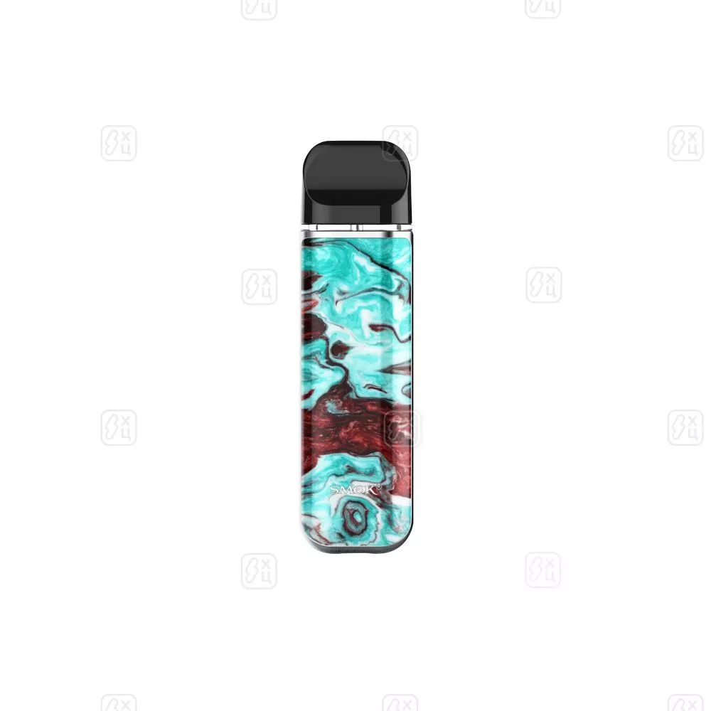 230 POD-система SMOK NOVO 2 - Blue and Brown
