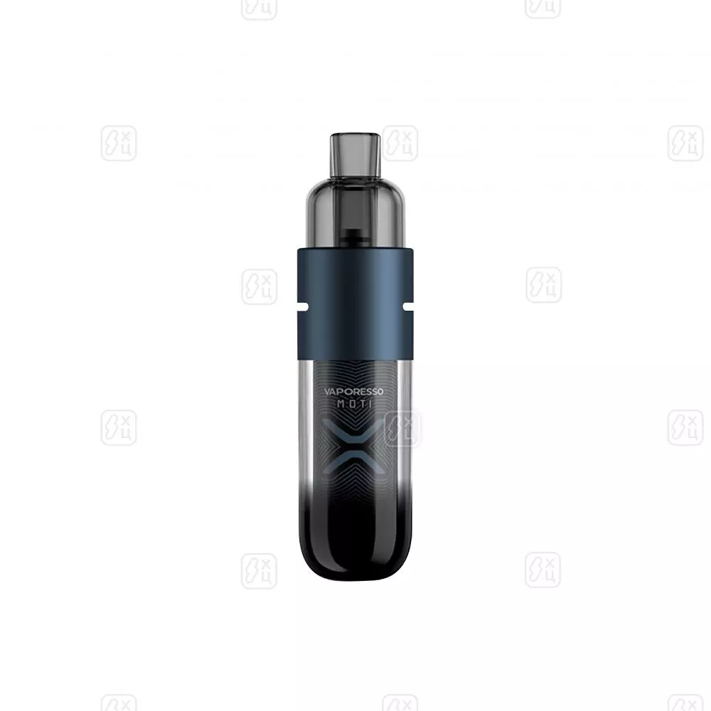 71_POD_система_Vaporesso_X_MINI_Aegean_Blue_Синий