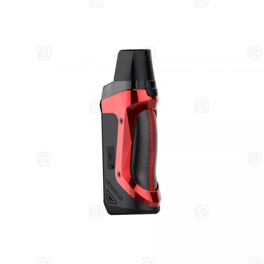 174 Geekvape Aegis Boost LE Bonus Red - Красный