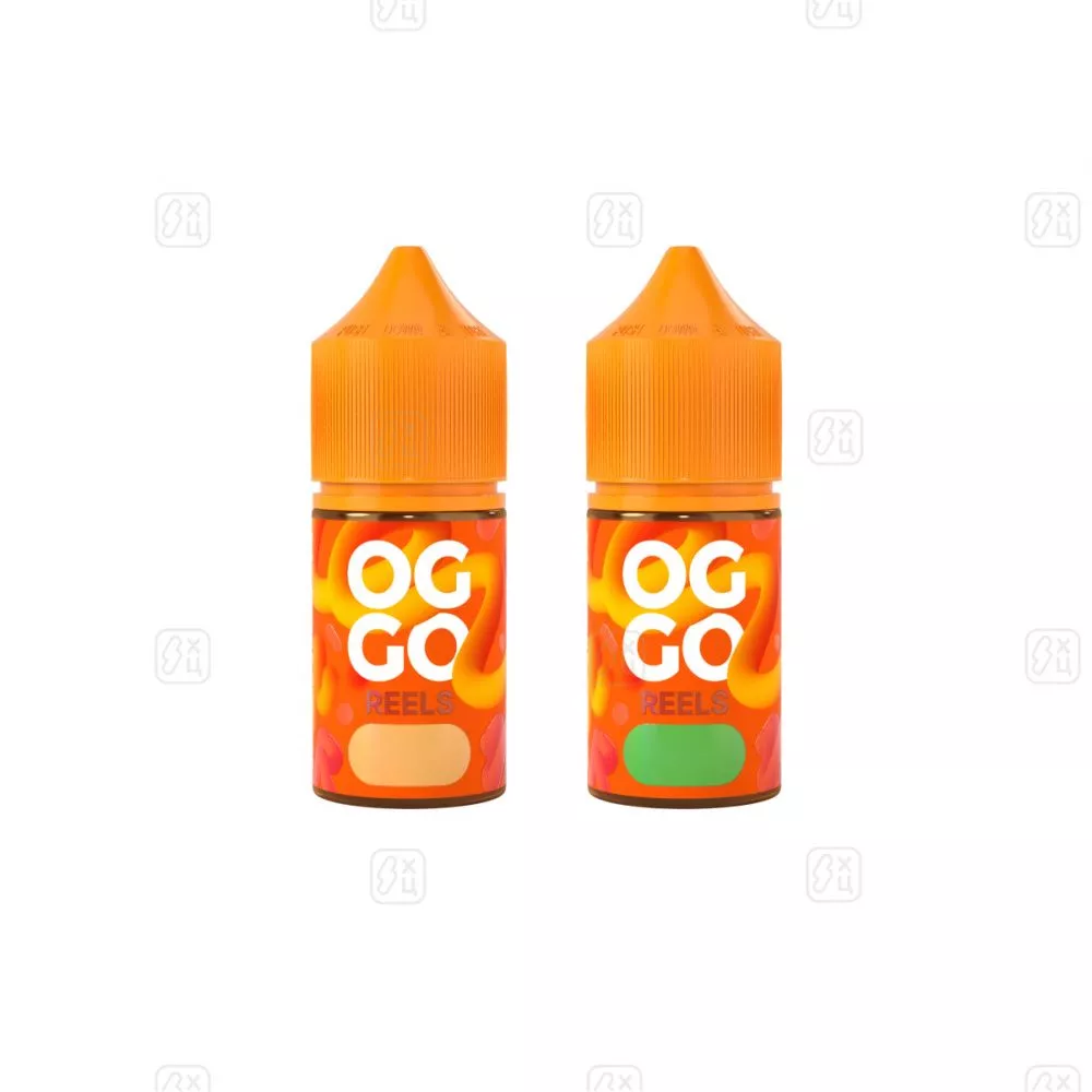OGGO reels_