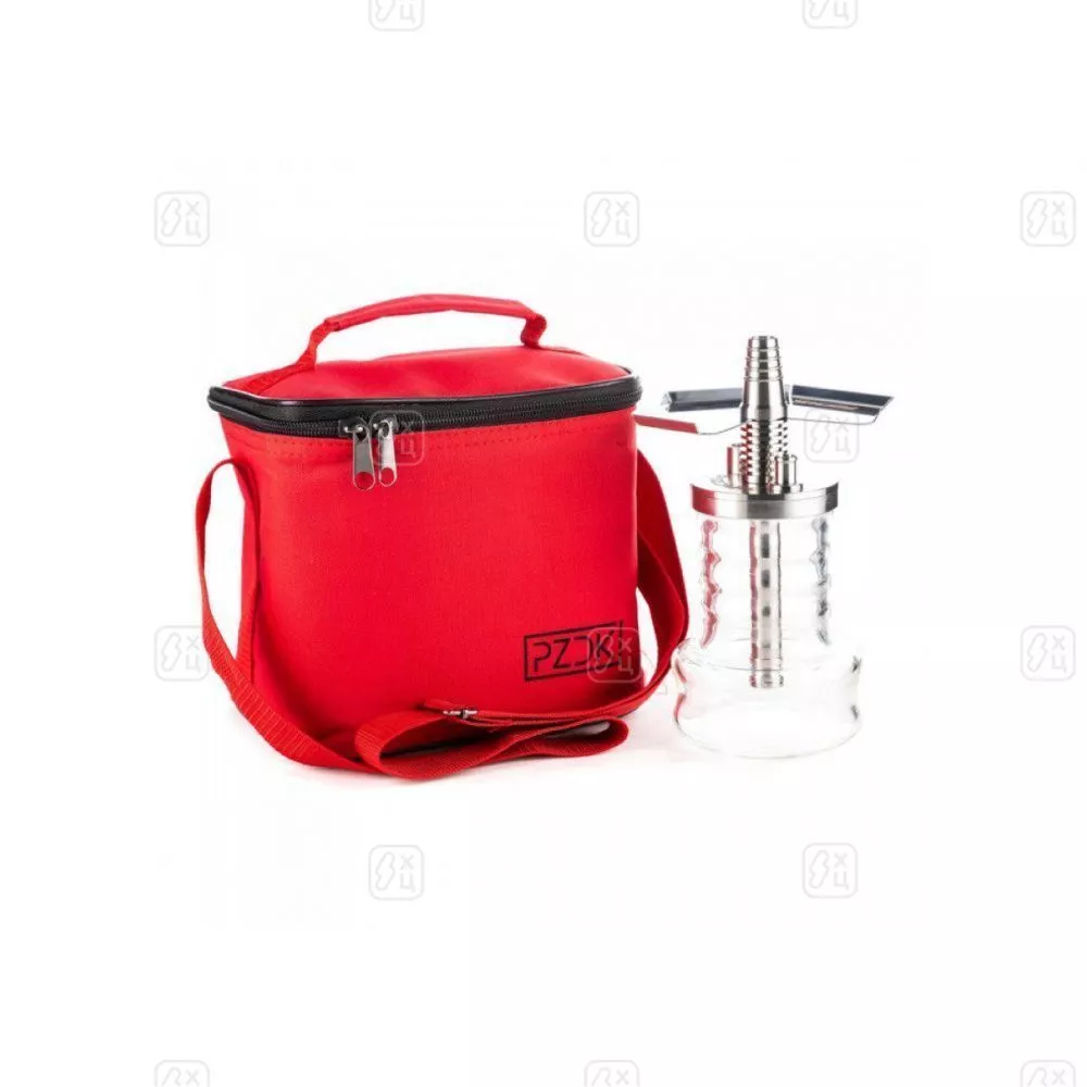 Pizduk PRO Red-bag (Прозрачная колба)_