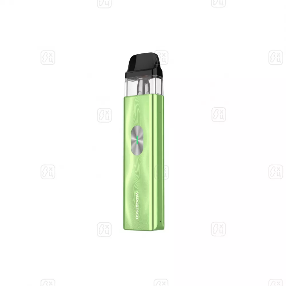 POD_система_Vaporesso_XROS_MINI_4_Kit_Ice_Green_Зеленый_