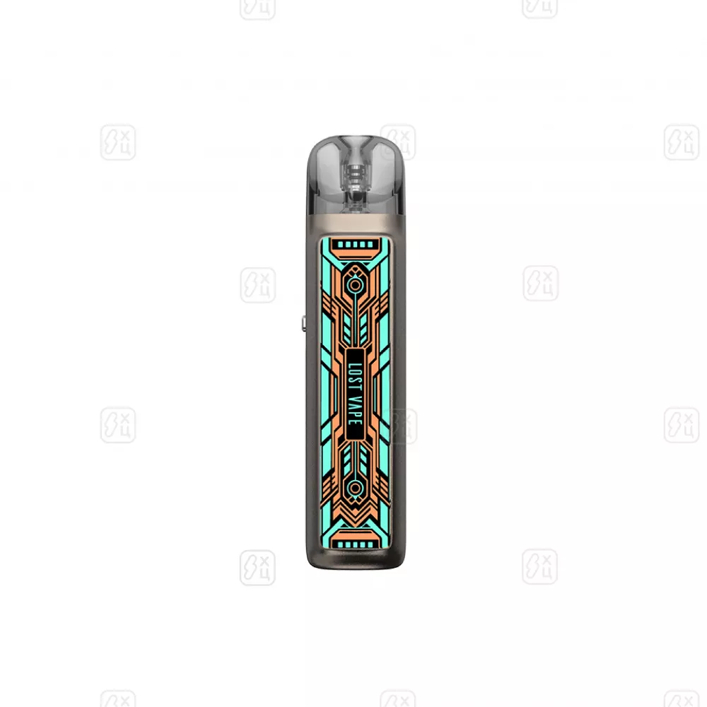 3 URSA NANO 2 POD KIT Engine Space
