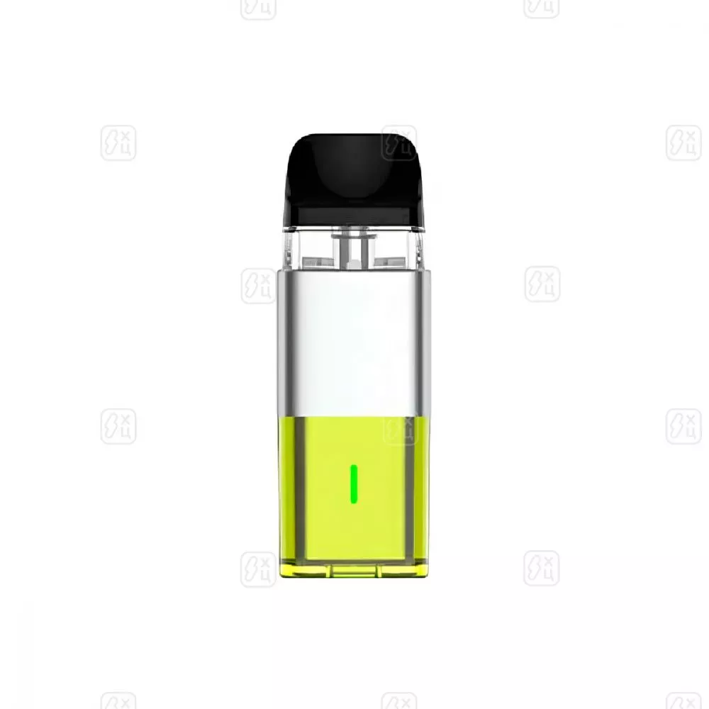 POD-система Vaporesso XROS CUBE Kit  LIME