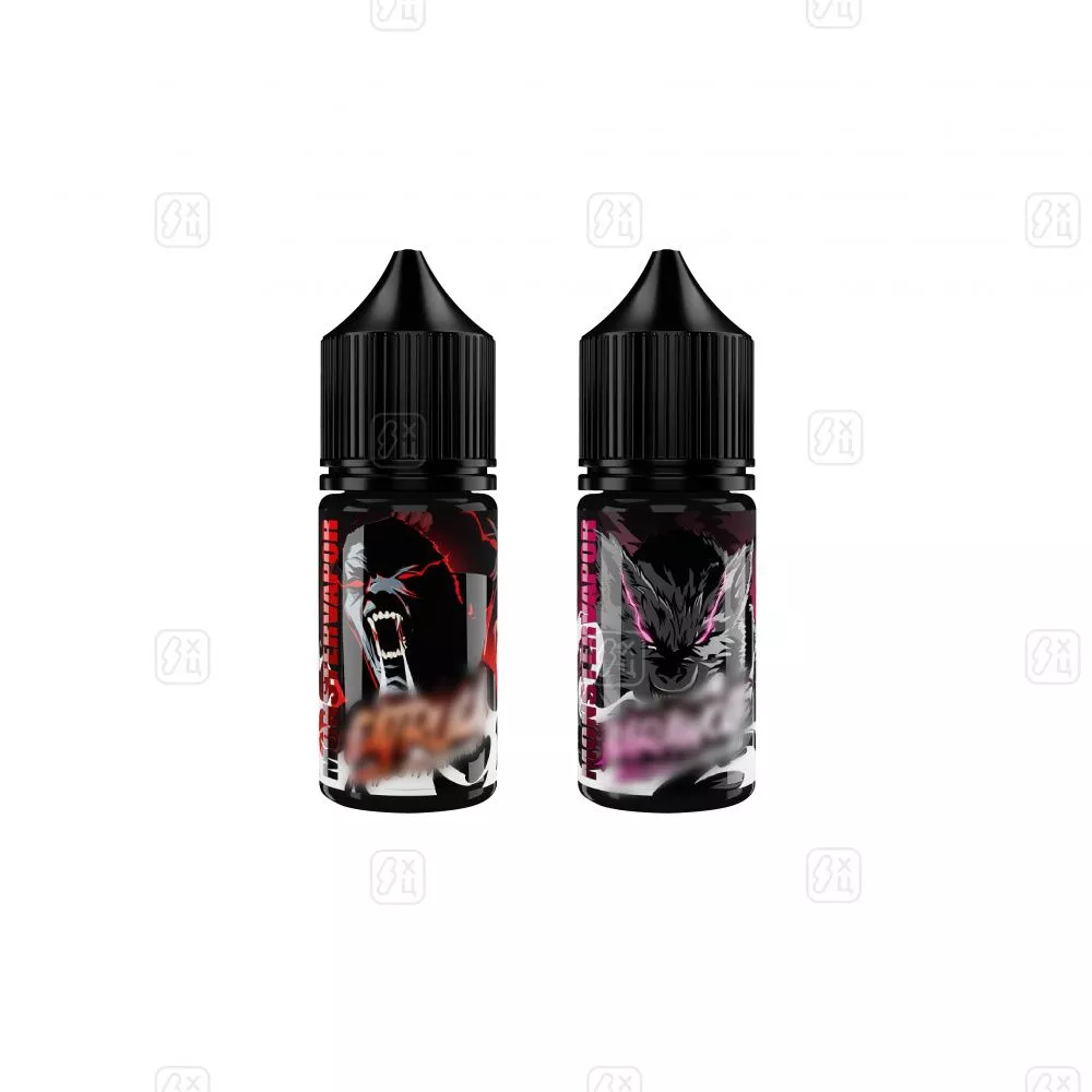 78 Жидкость MONSTERVAPOR SALT, 30 мл, 2% strong