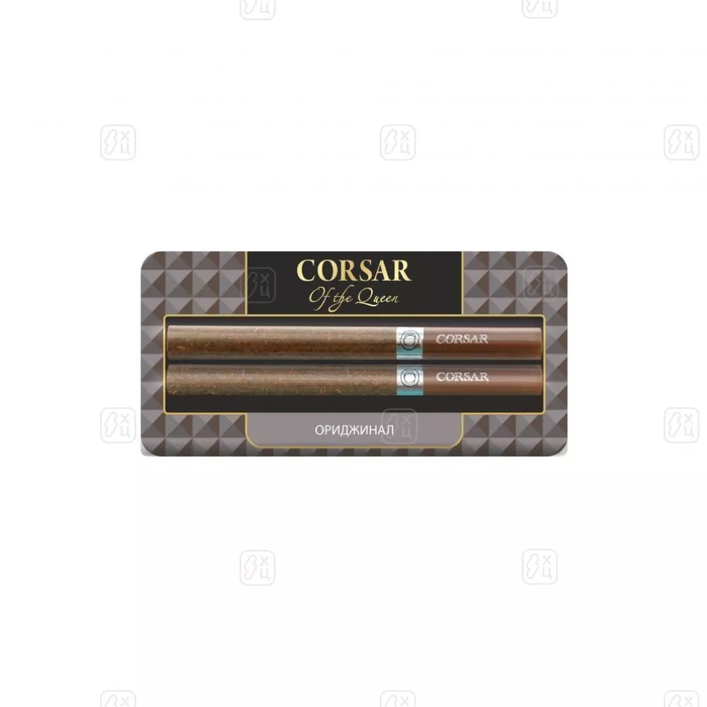 20_Сигариллы_с_фильтром_CORSAR_Original_блистер_2шт_