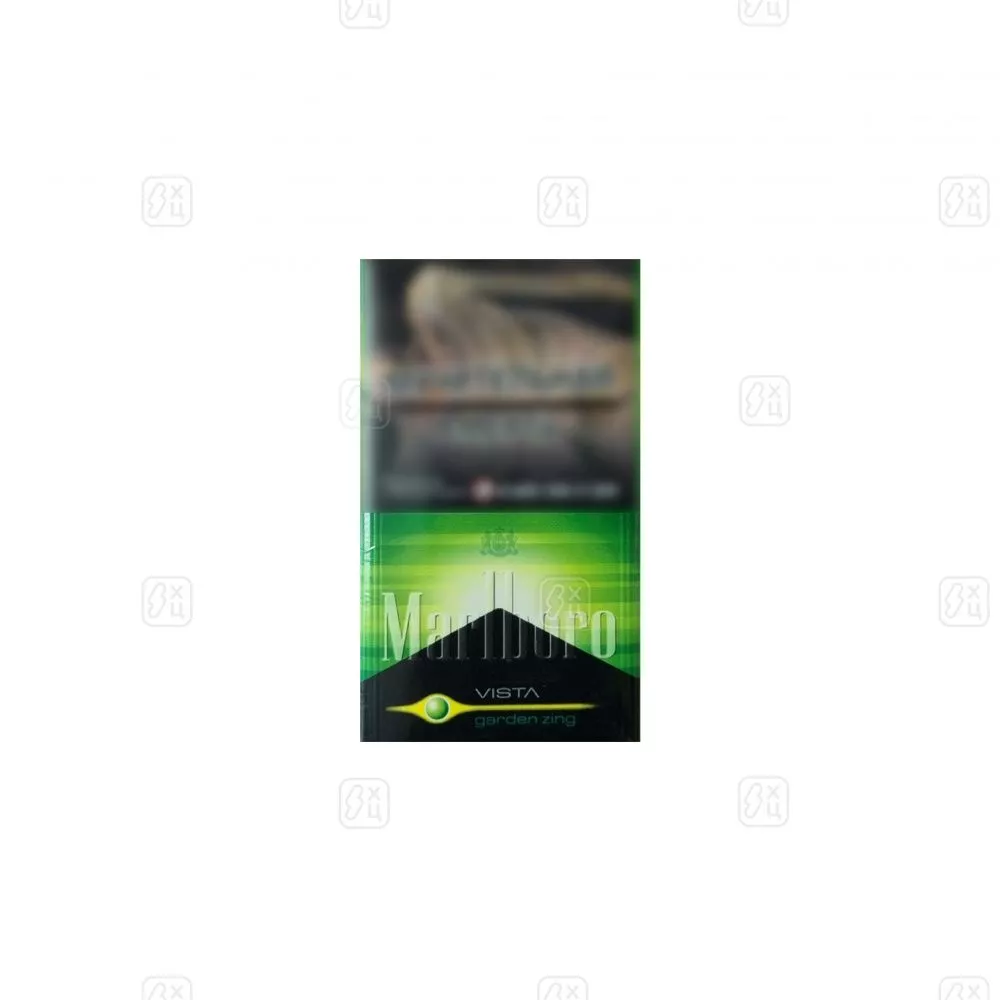 96 MARLBORO VISTA GARDEN ZING (BOND STREET)