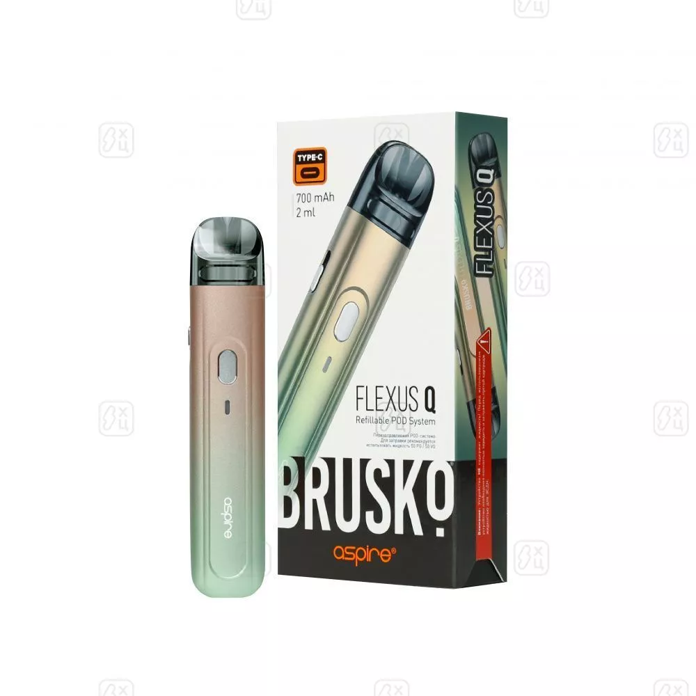 271_POD_система_Brusko_FLEXUS_Q,_бирюзовый_градиент_2