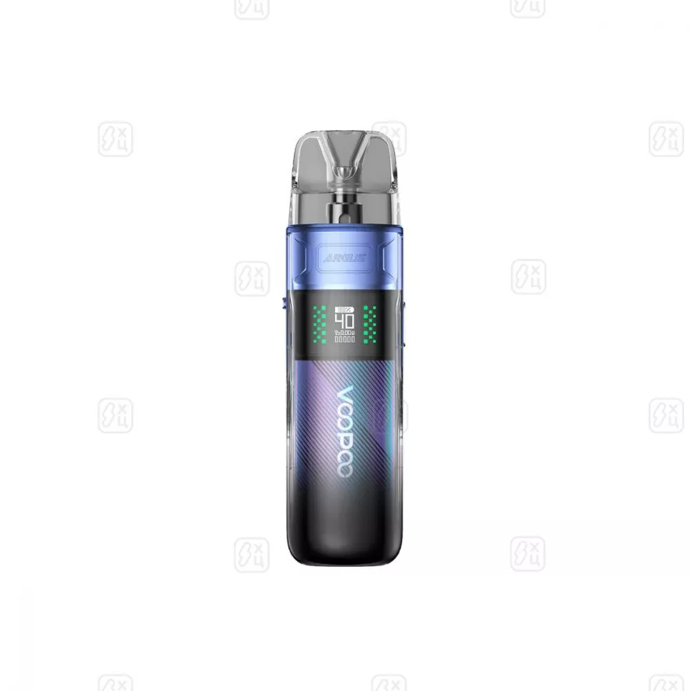 POD_система_Voopoo_ARGUS_E40_Pod_1800mAh_Kit_Starlight_Purple_