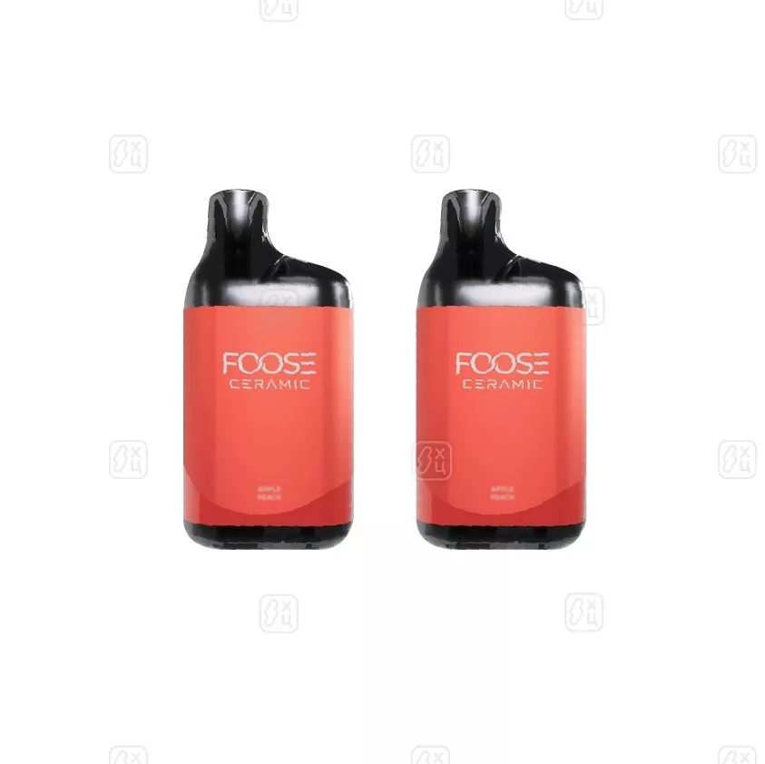 61 Foose Ceramic 7000 затяжек 2