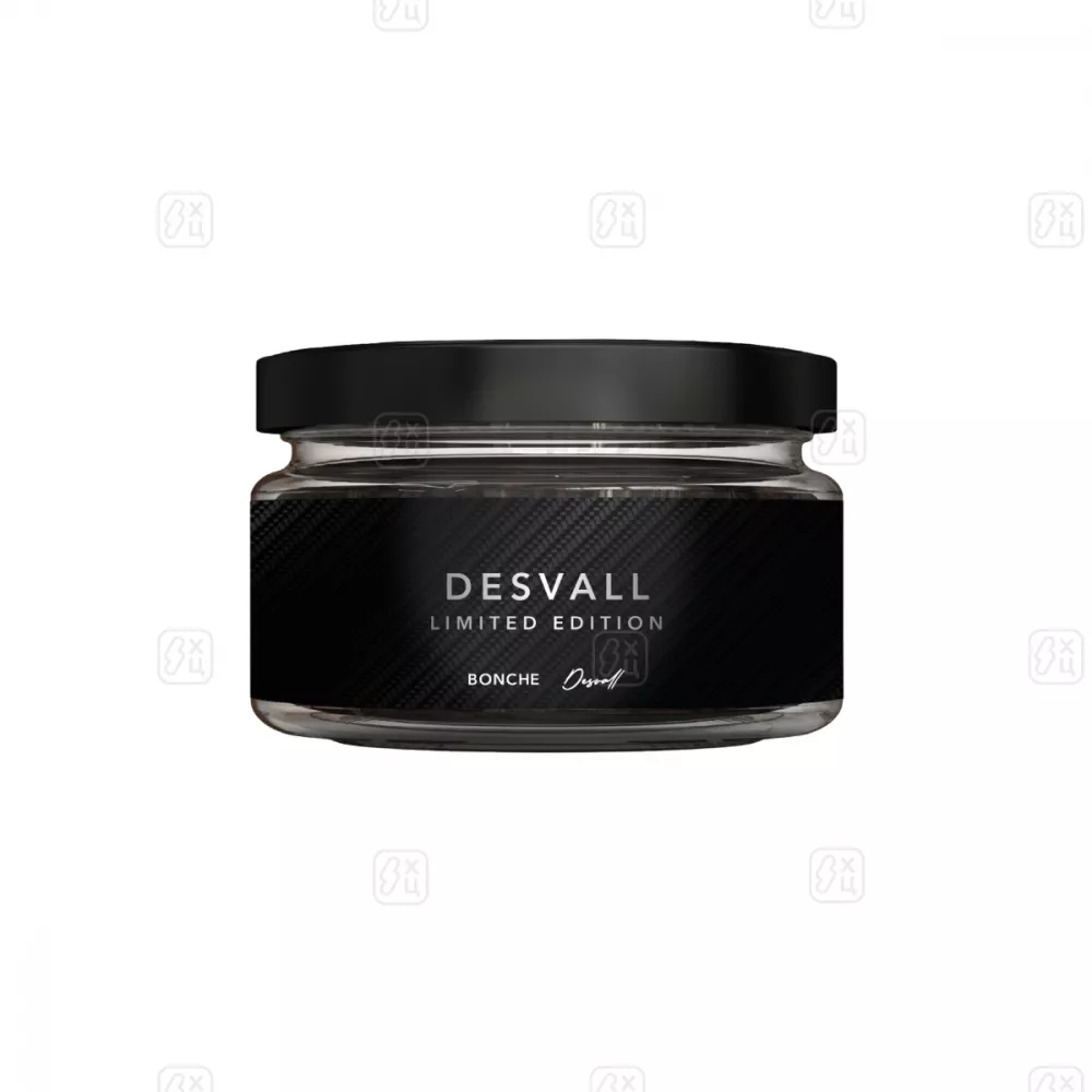 Табак для кальяна Bonche Desvall 120г  M