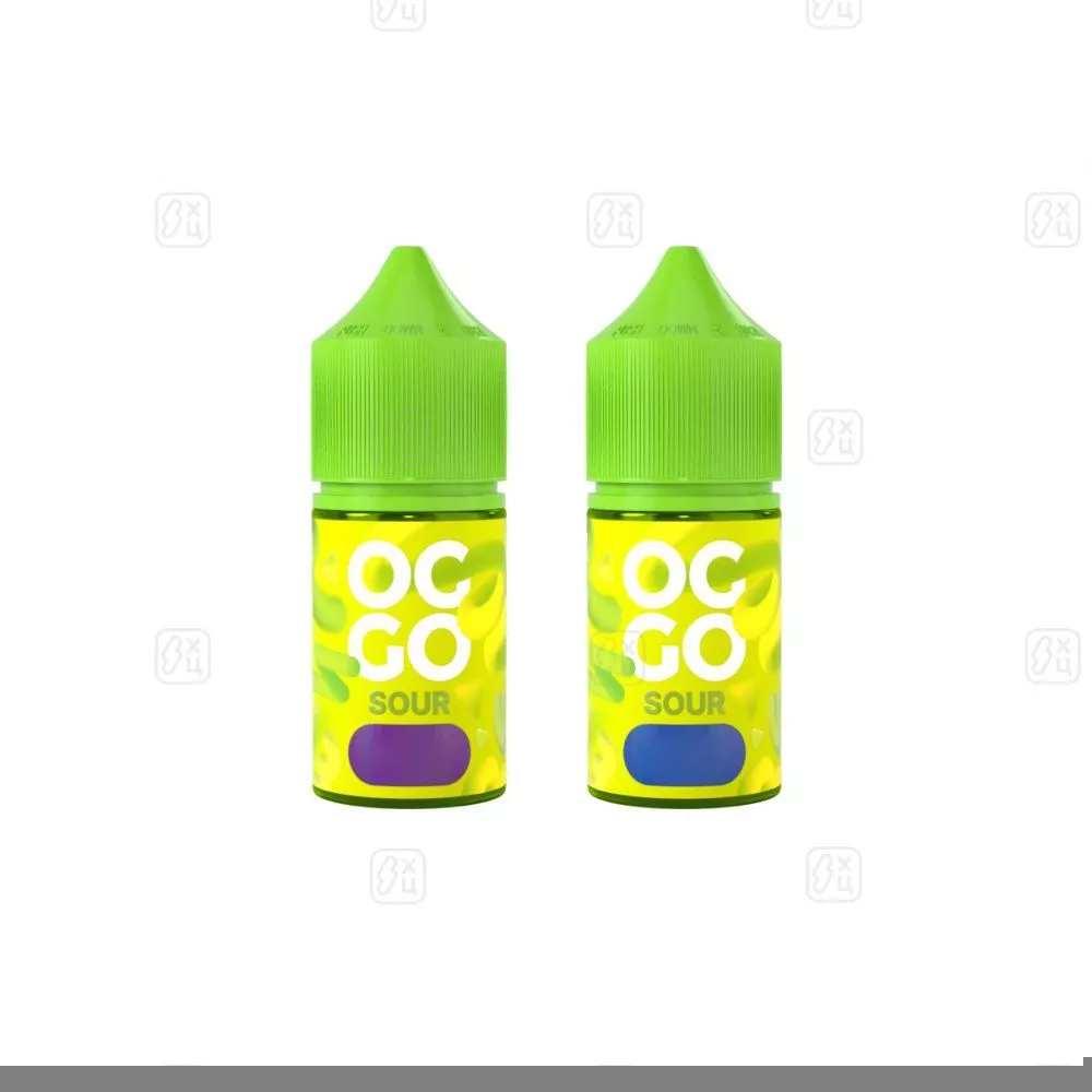 OGGO sour_