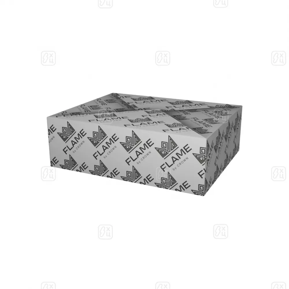 Уголь FLAME (40 шт, 0,580 кг)_