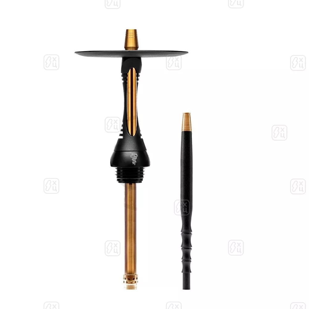 S BlackMatte