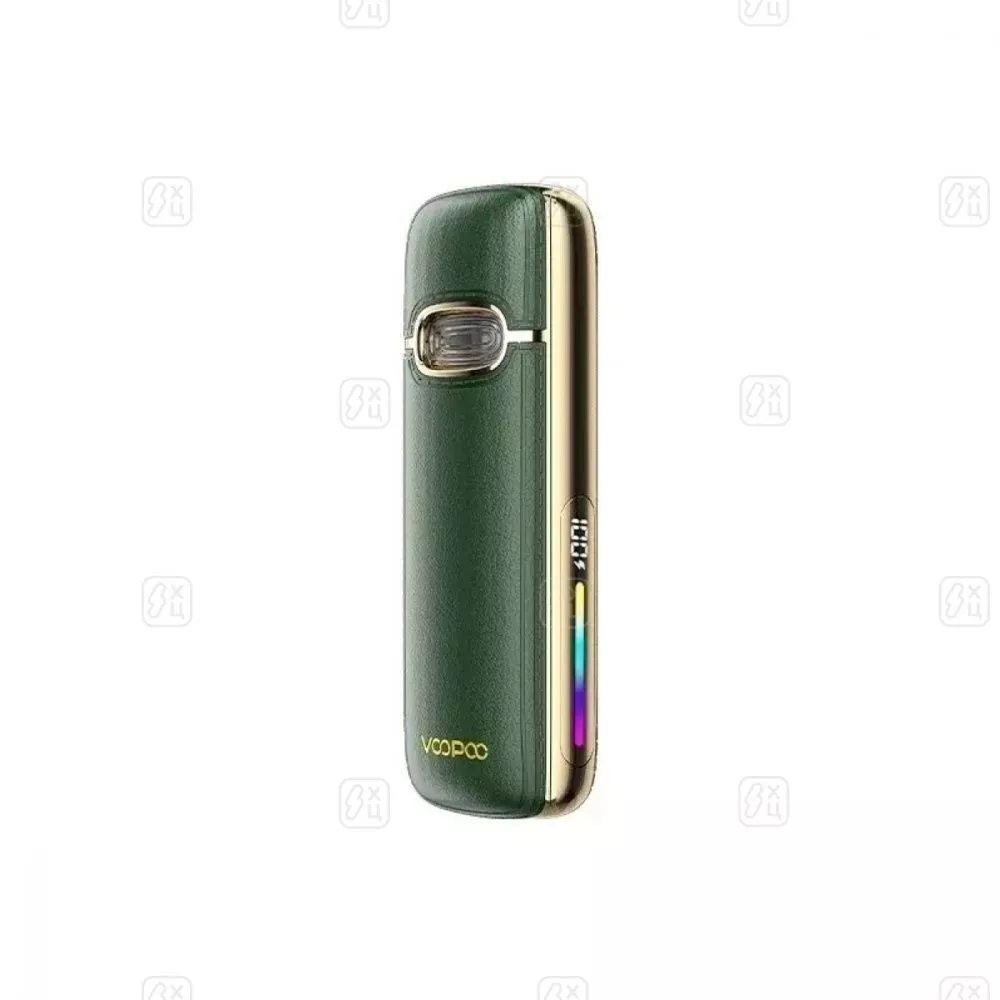 VOOPOO VMATE E2 - Emerald Green_