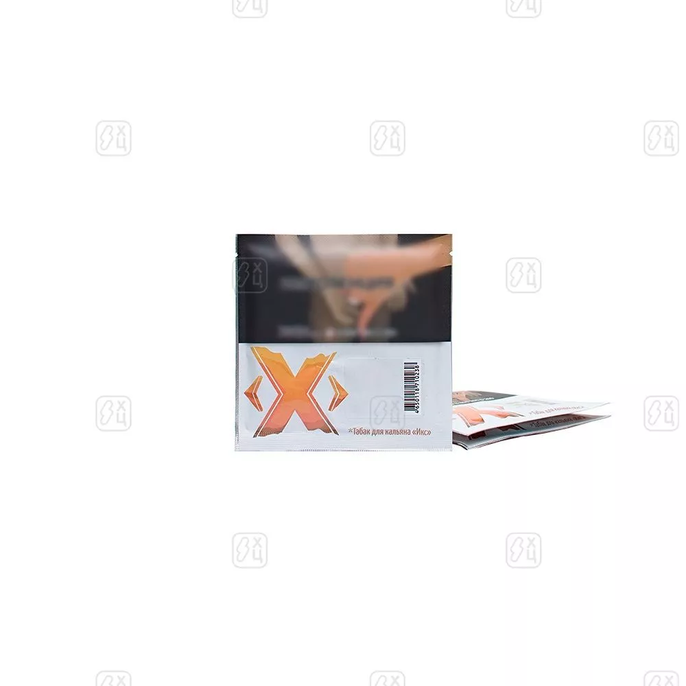 Табак икс 20 гр