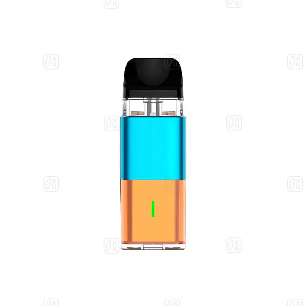 POD-система Vaporesso XROS CUBE Kit bondi blue