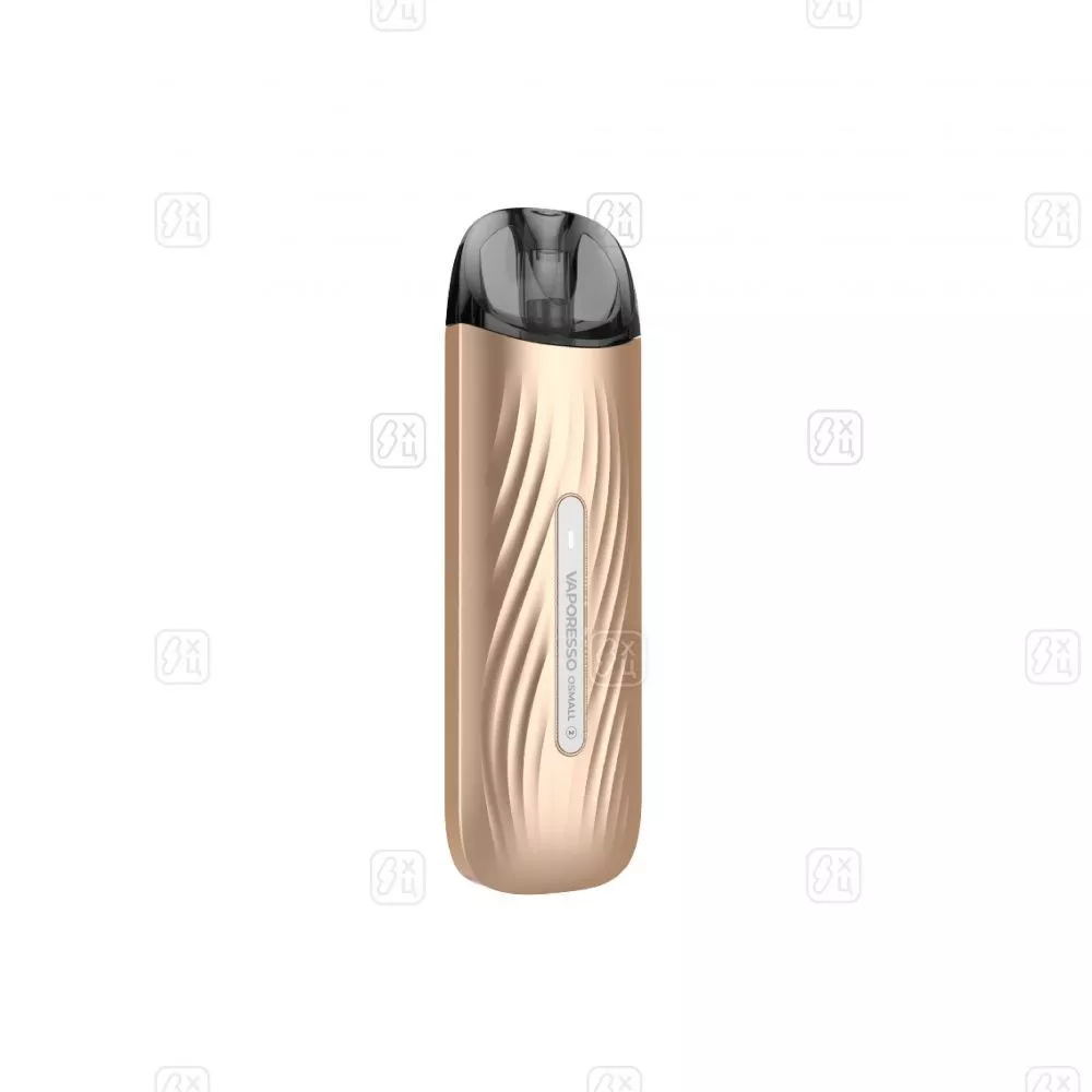 4_POD_система_Vaporesso_Osmall_2_Gold_Золотой