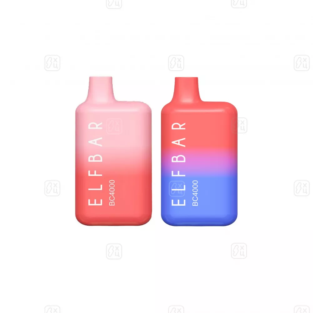 24 ELFBAR 4000