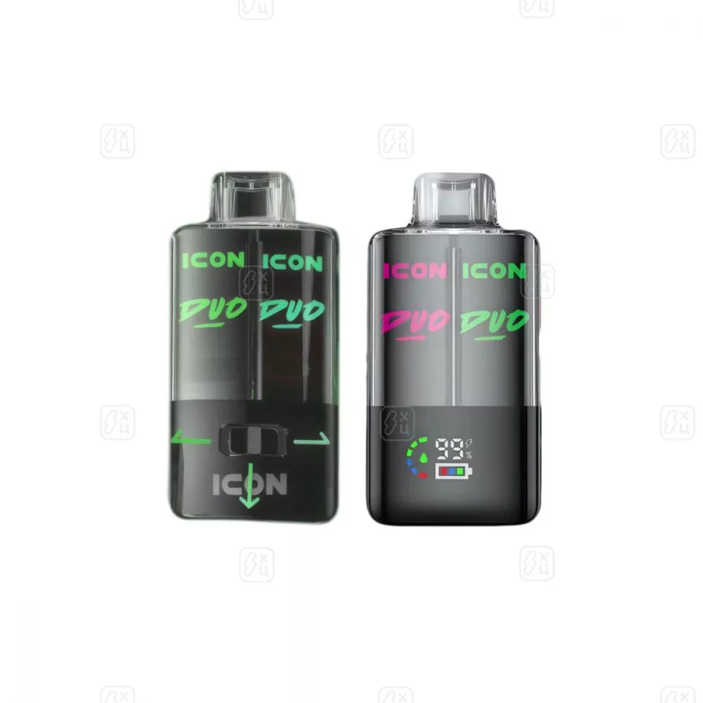 ICON DUO 20000  2%  М