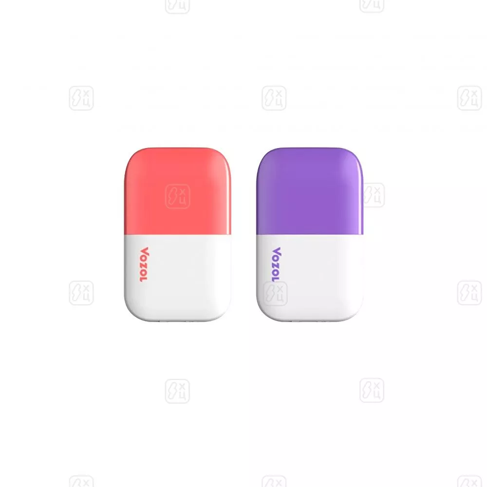 100 vozol d6 1000