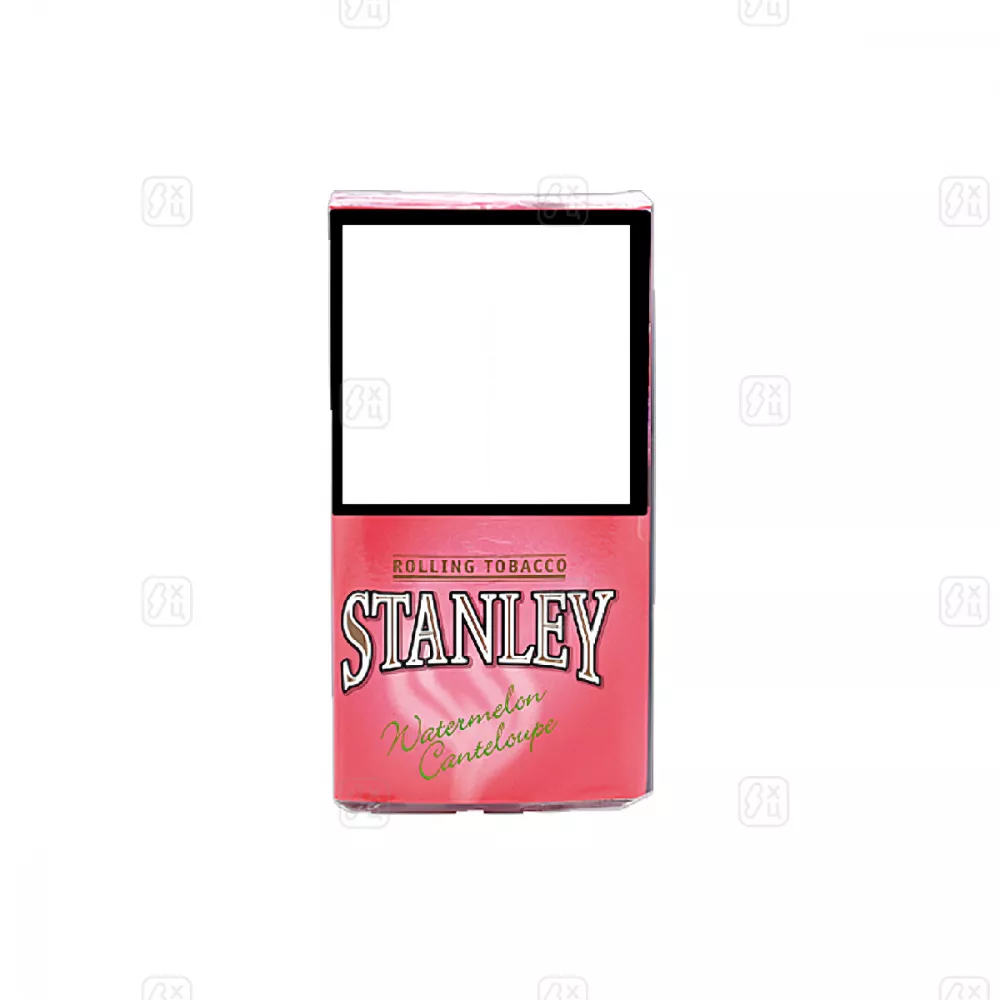 Табак_курительный_STANLEY_Вотермелон_Кантелуп_30гр_М