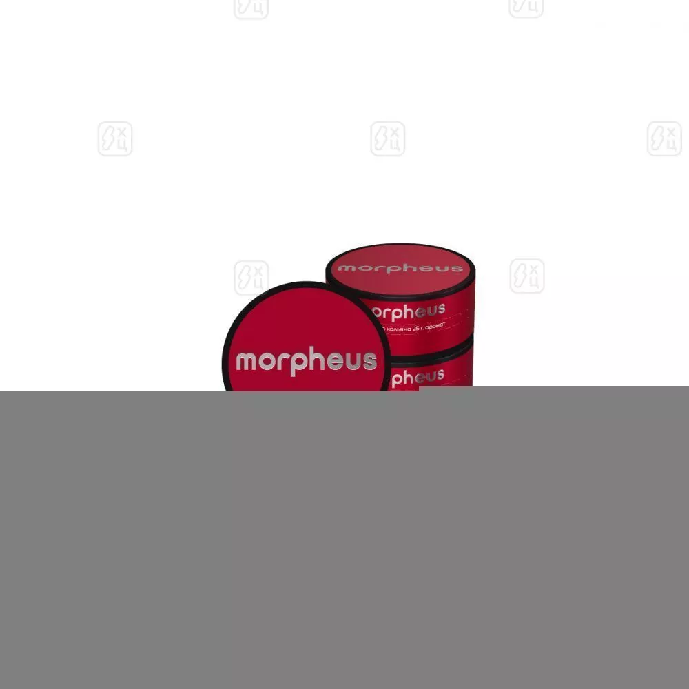 Табак для кальяна MORPHEUS 25 г_