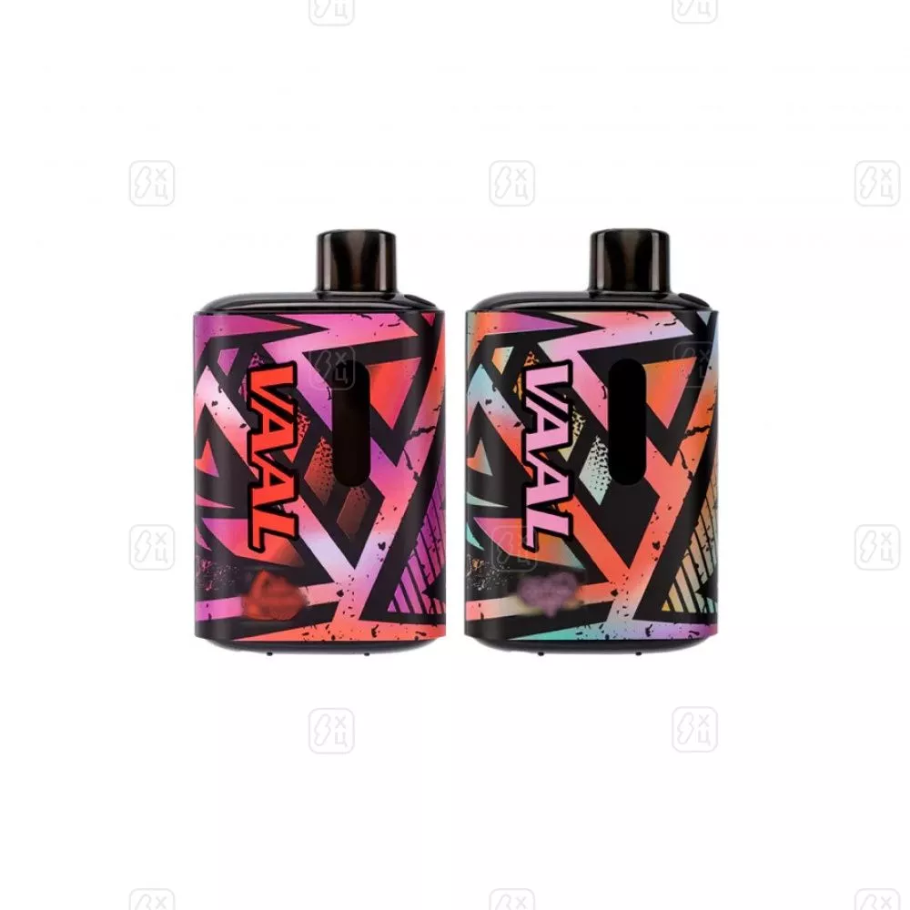 33 VALL 5000