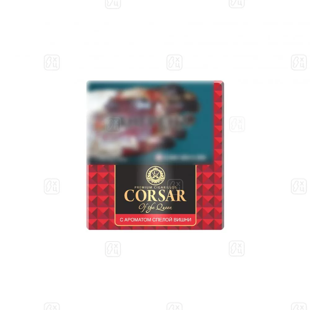 33_Сигариллы_с_фильтром_CORSAR_MINI_Cherry_Gold_пачка_10шт_