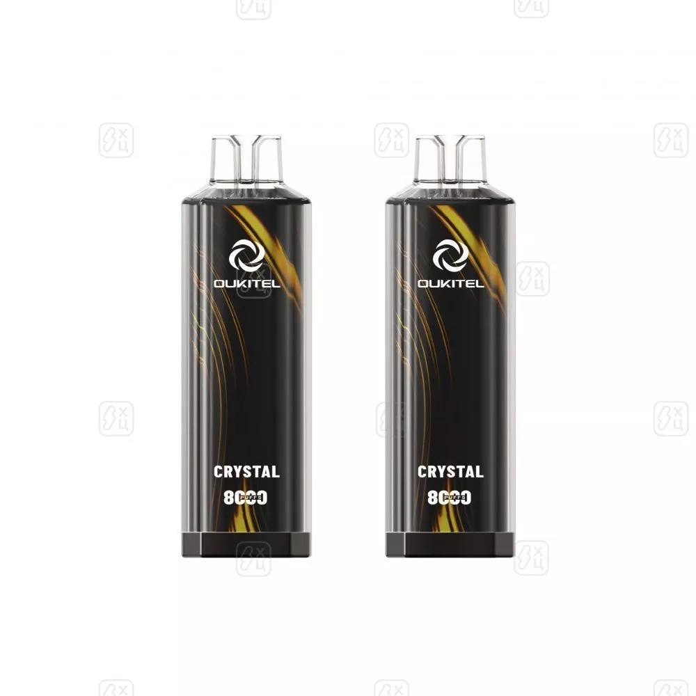 31 OUKITEL (ОУКИТЕЛ) 8000 затяжек