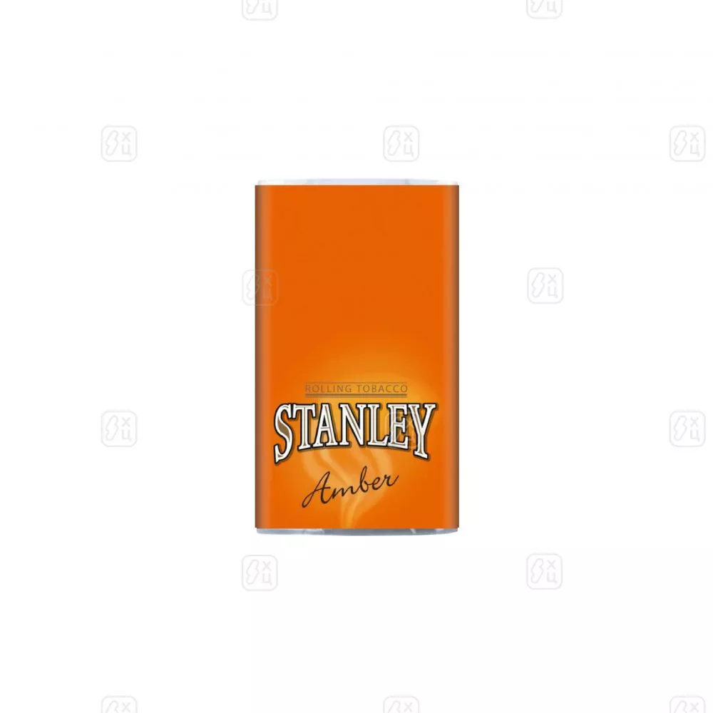 124_Табак_курительный_STANLEY_Амбер_30гр